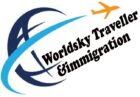 worldskytravellerandimmigration.com